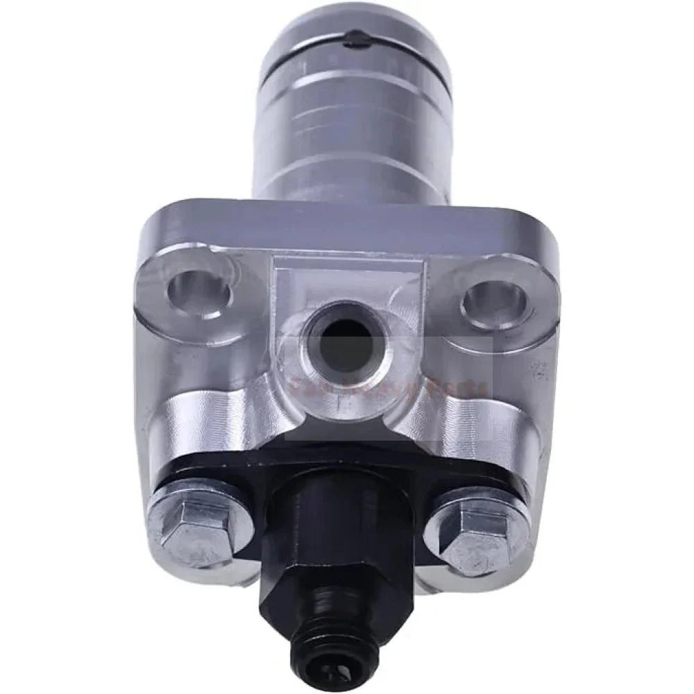 Polttoaineen ruiskutuspumppu 8-97351985-0 104139-1030 Isuzu-moottorille 4LB1 4LC1 4LE1 4LE2 Kobelco Excavator SK75-8 SY75-8