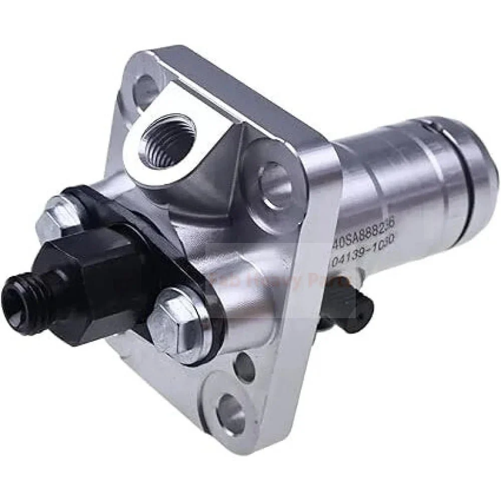 Polttoaineen ruiskutuspumppu 8-97351985-0 104139-1030 Isuzu-moottorille 4LB1 4LC1 4LE1 4LE2 Kobelco Excavator SK75-8 SY75-8
