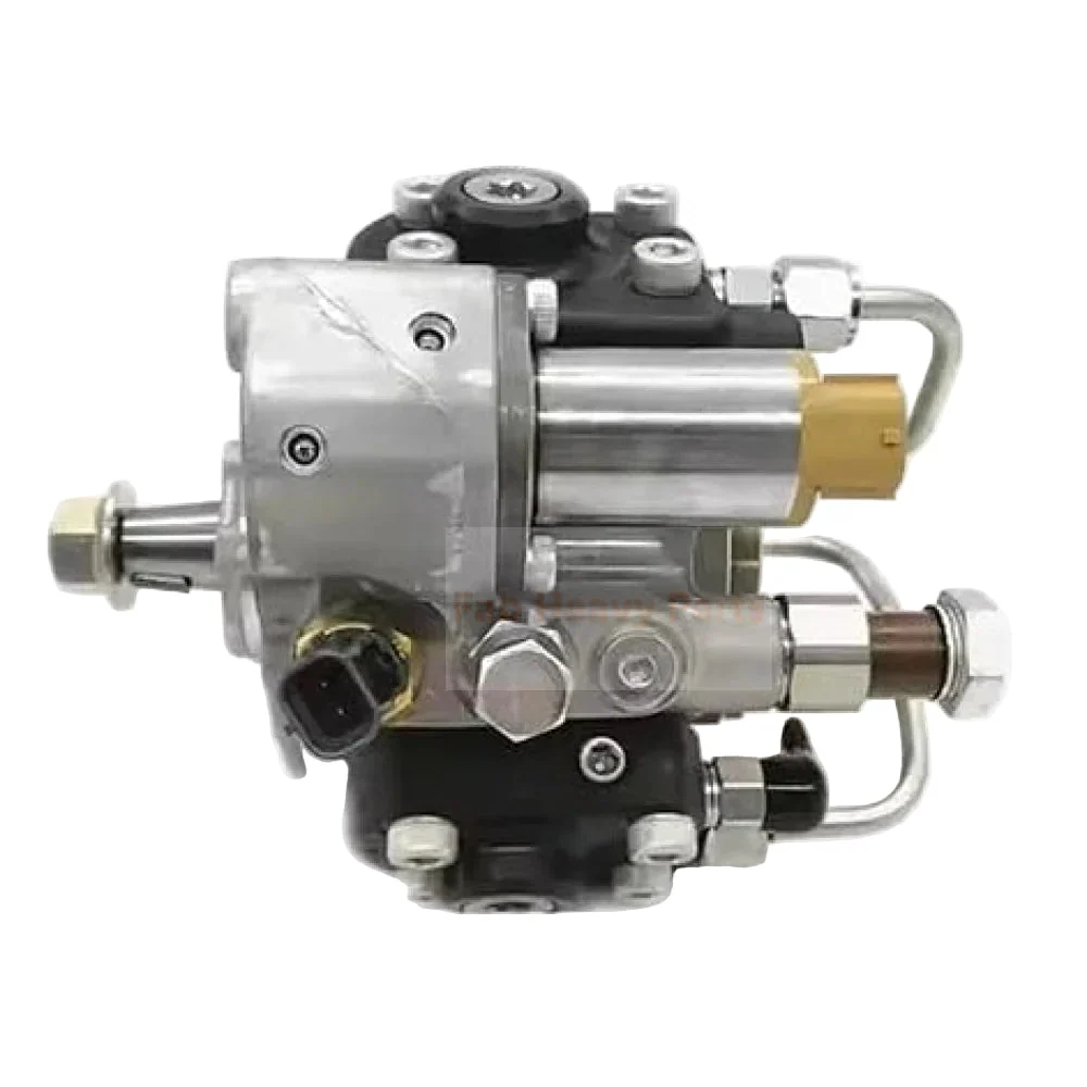 Polttoaineen ruiskutuspumppu 8-98238464-0 294050-0650 Isuzu-moottorille 6HK1
