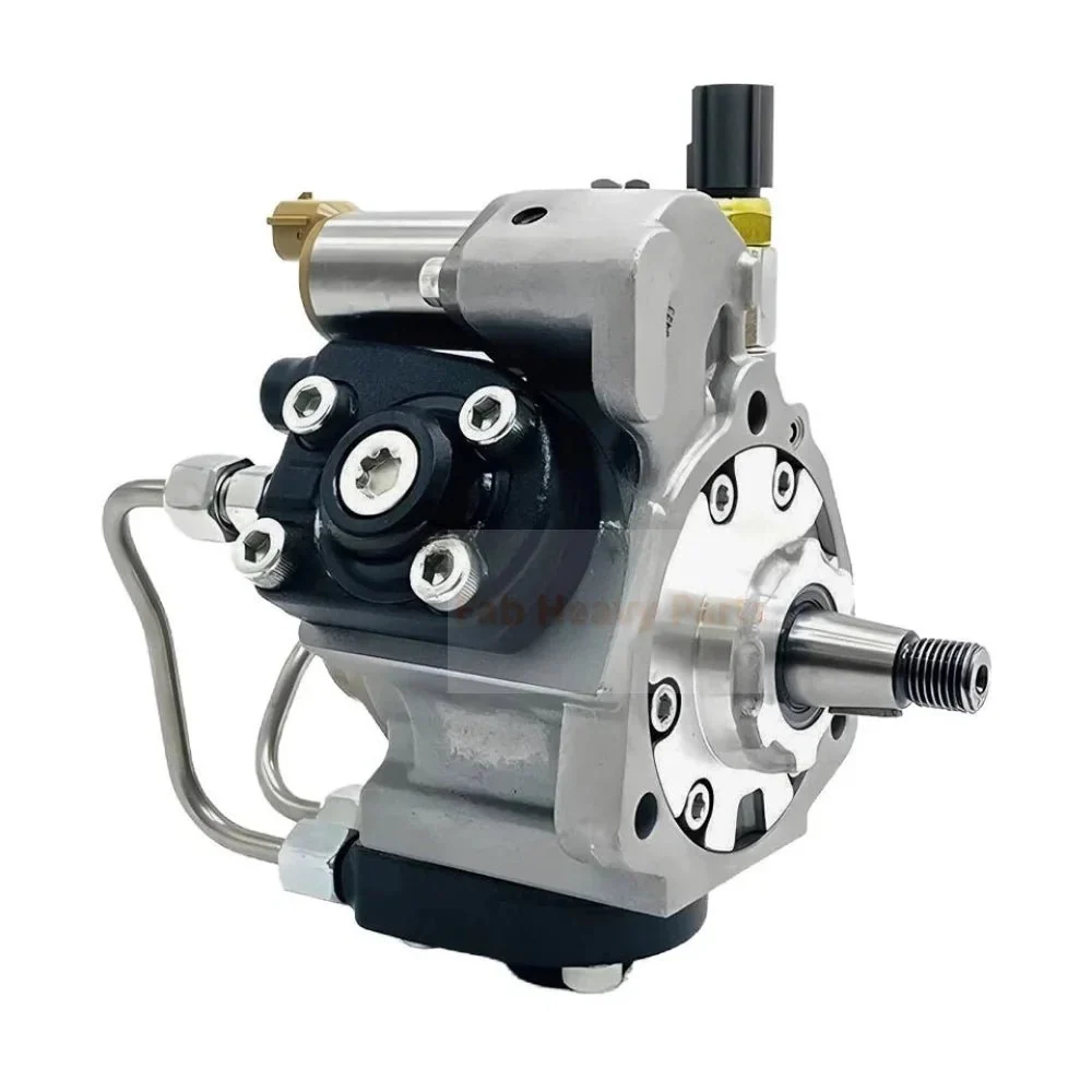 Polttoaineen ruiskutuspumppu 8-98253442-0 294000-2240 Isuzu-moottorille 4JJ1 kuorma-auto ELF 85