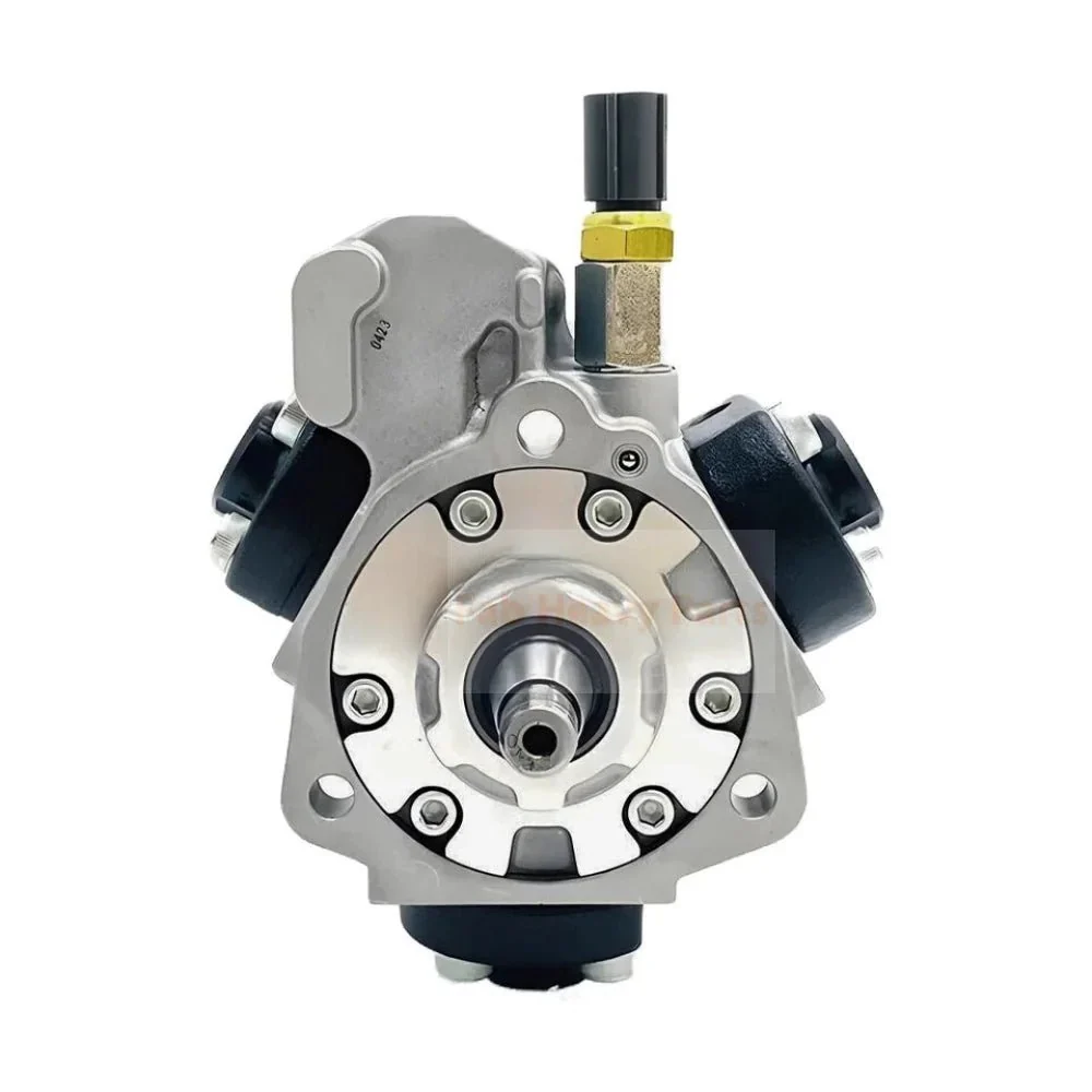 Polttoaineen ruiskutuspumppu 8-98253442-0 294000-2240 Isuzu-moottorille 4JJ1 kuorma-auto ELF 85