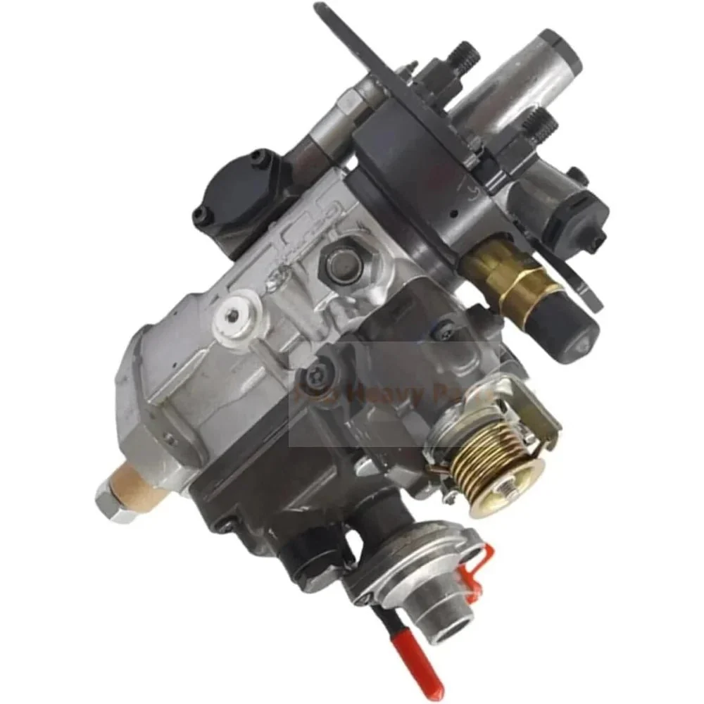 Polttoaineen ruiskutuspumppu 9520A333G Sopii Perkins-moottoriin 1104D-44