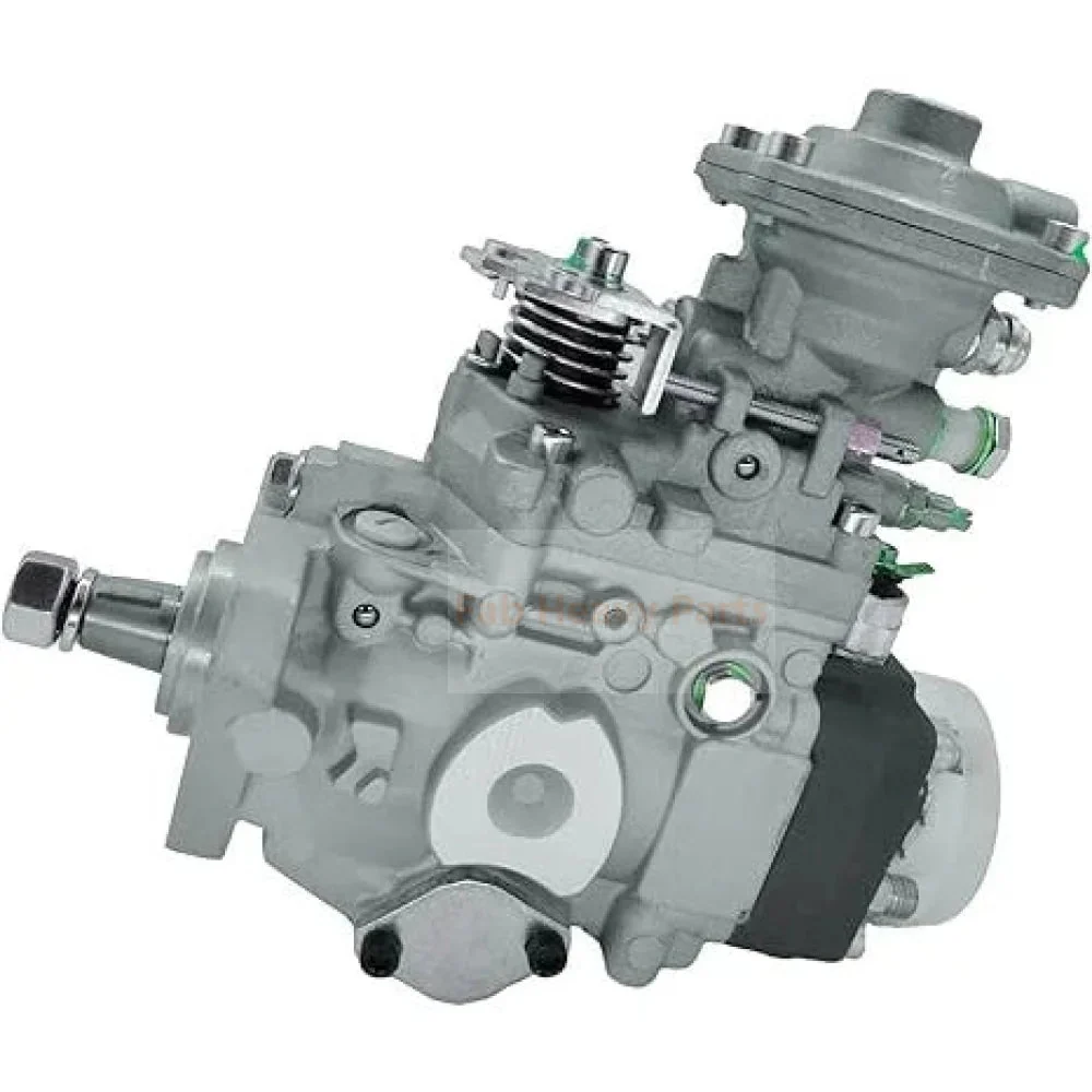 Polttoaineen ruiskutuspumppu 99441587 0460413012 Iveco-moottorille 2,9L 53KW Ford New Holland Tractor TN75 TN55 TN65D TK85...