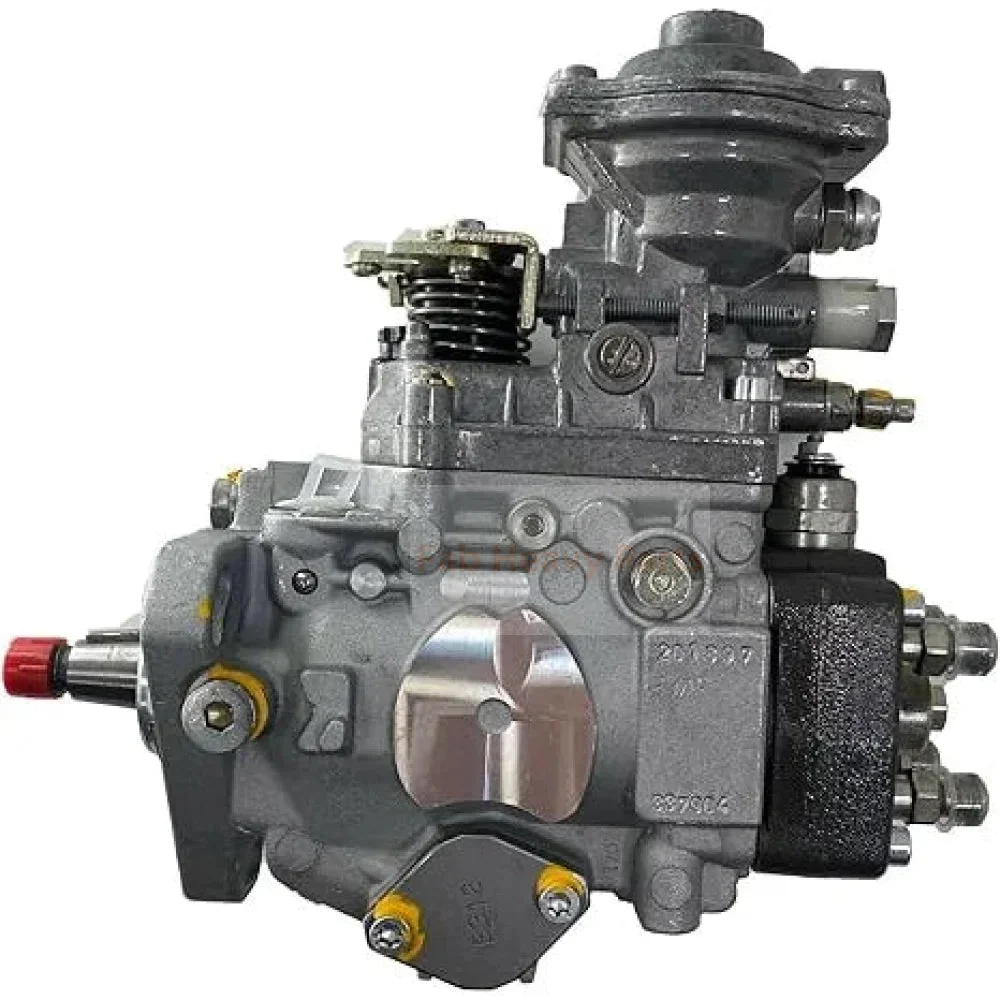 Polttoaineen ruiskutuspumppu 99475605 varten CASE JX100U JX70U JX90U JX95 JX80U New Holland TL70 TL80 TD95D TL100 TL90 Tra...
