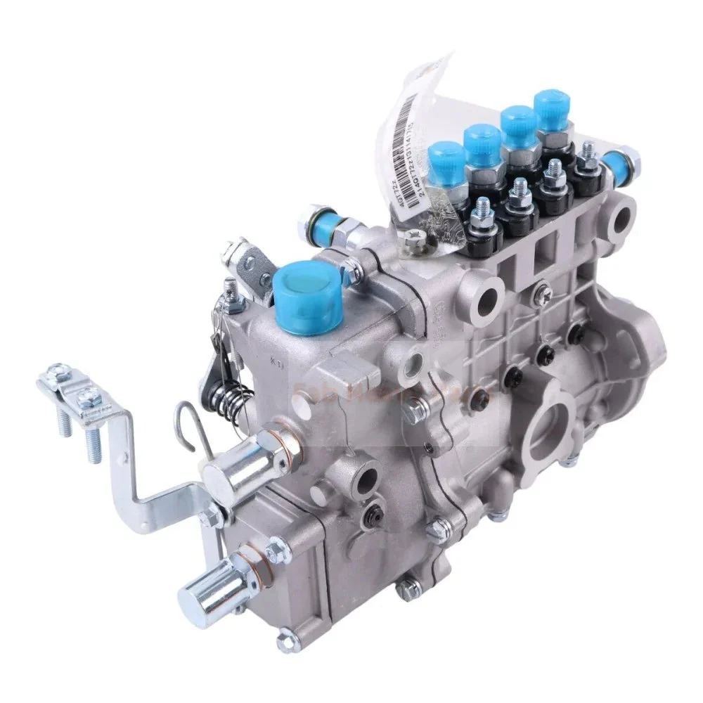 Polttoaineen ruiskutuspumppu BH4QT80R9 Sopii malleihin HELI Xinchai Engine A490BPG C490BPG