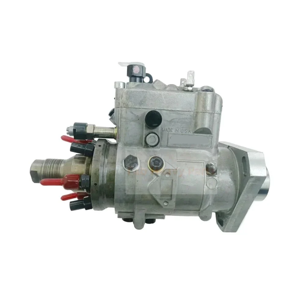 Polttoaineen ruiskutuspumppu DB2333-4764 2643T051 Sopii Perkins 3.152.4 -moottoriin