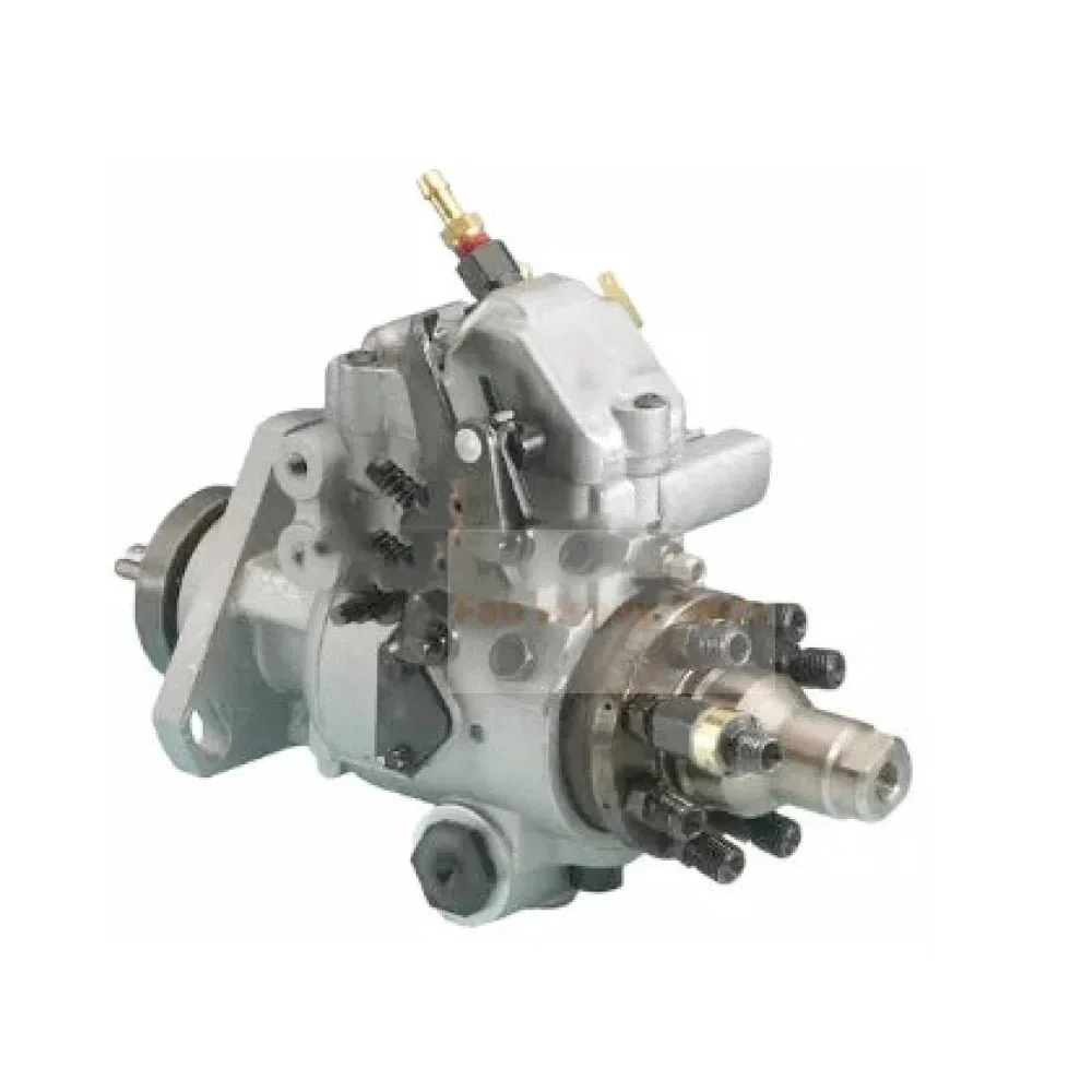 Polttoaineen ruiskutuspumppu DB2435-5516 Sopii John Deere 4045D MX1 -moottoriin