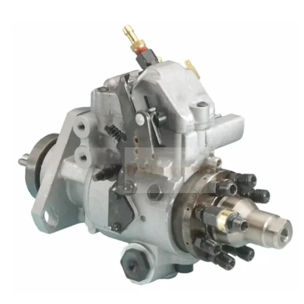 Polttoaineen ruiskutuspumppu DB2829-4779 Sopii Chevrolet C/K Pickup RV P-sarjaan