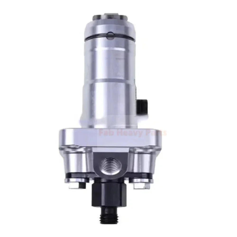 Polttoaineen ruiskutuspumppu F01G09Y01T 104136-1040 8-98074774-0 Isuzu-moottorille