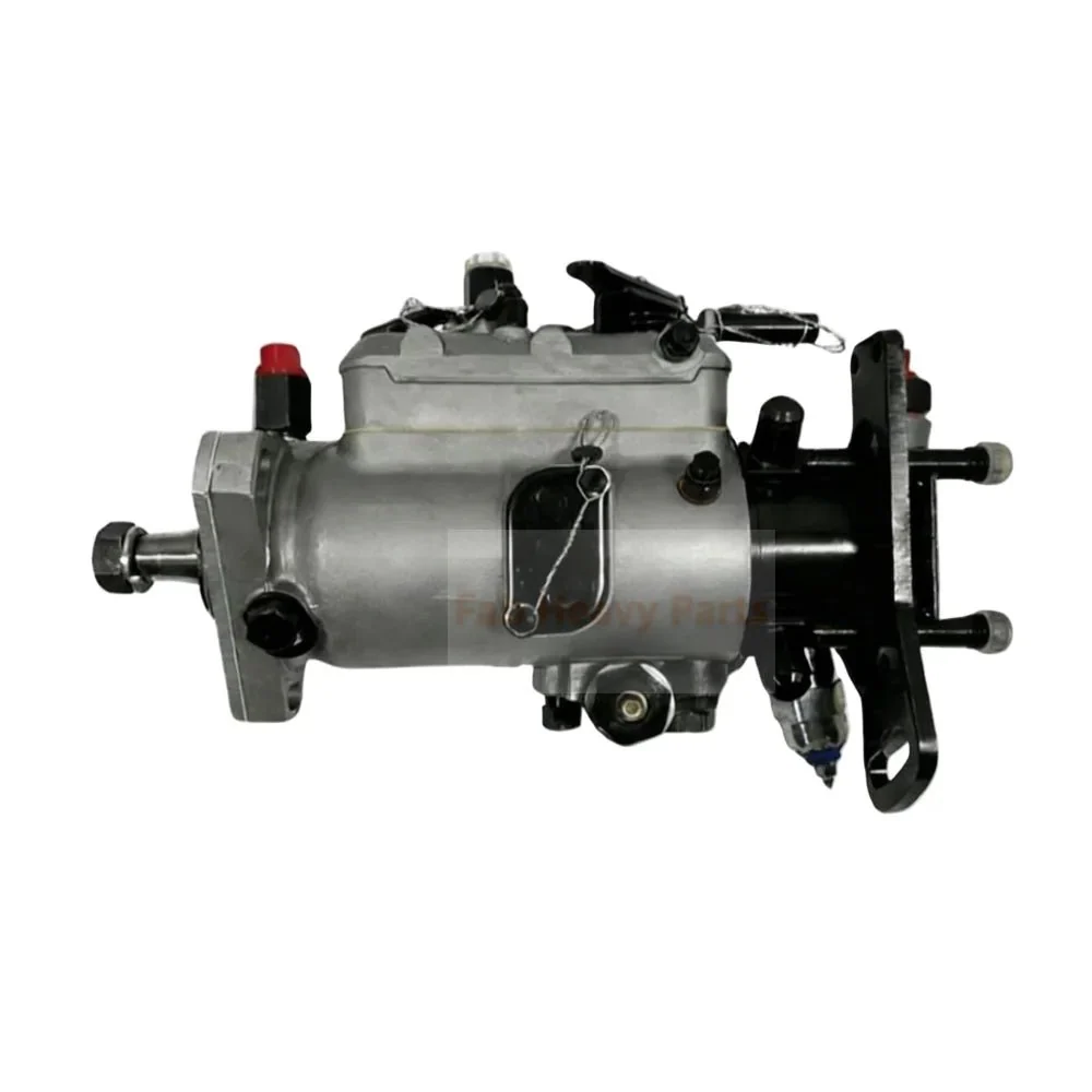 Polttoaineen ruiskutuspumppu J908657 U3042F101 CASE-traktoriin 450C 455C -kuormaajaan W11B