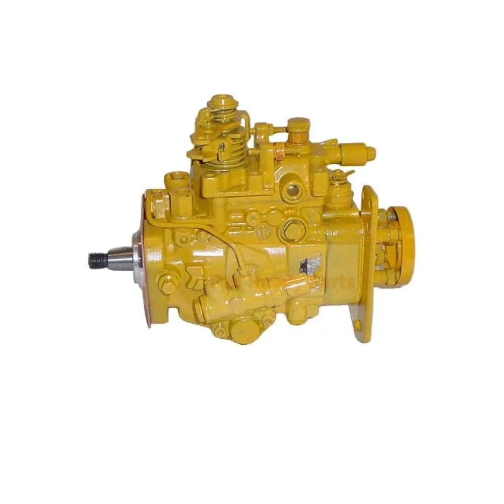 Polttoaineen ruiskutuspumppu J935671 JR935671 CASE-kuormaajalle 60XT 70XT 75XT 85XT Tractor 550H 550H-IND