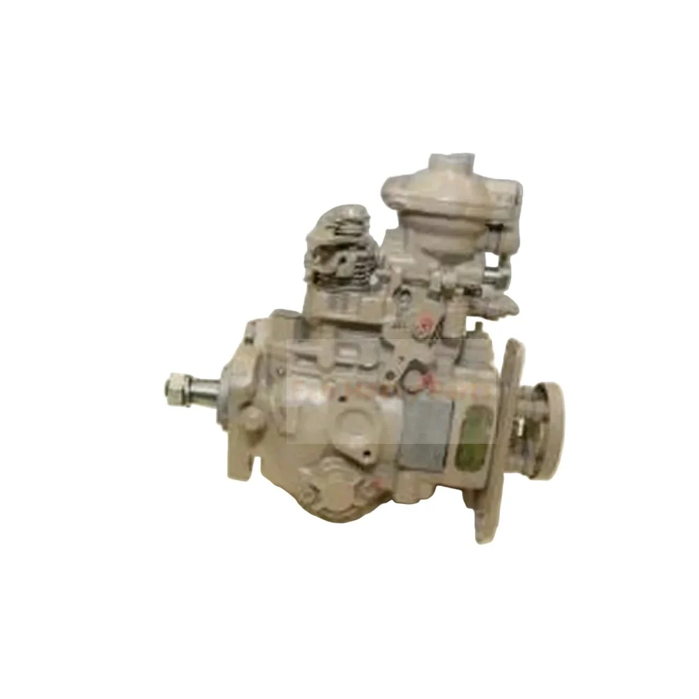 Polttoaineen ruiskutuspumppu JR929745 J929745 J917520 CASE-kaivukoneeseen 9020 9020B