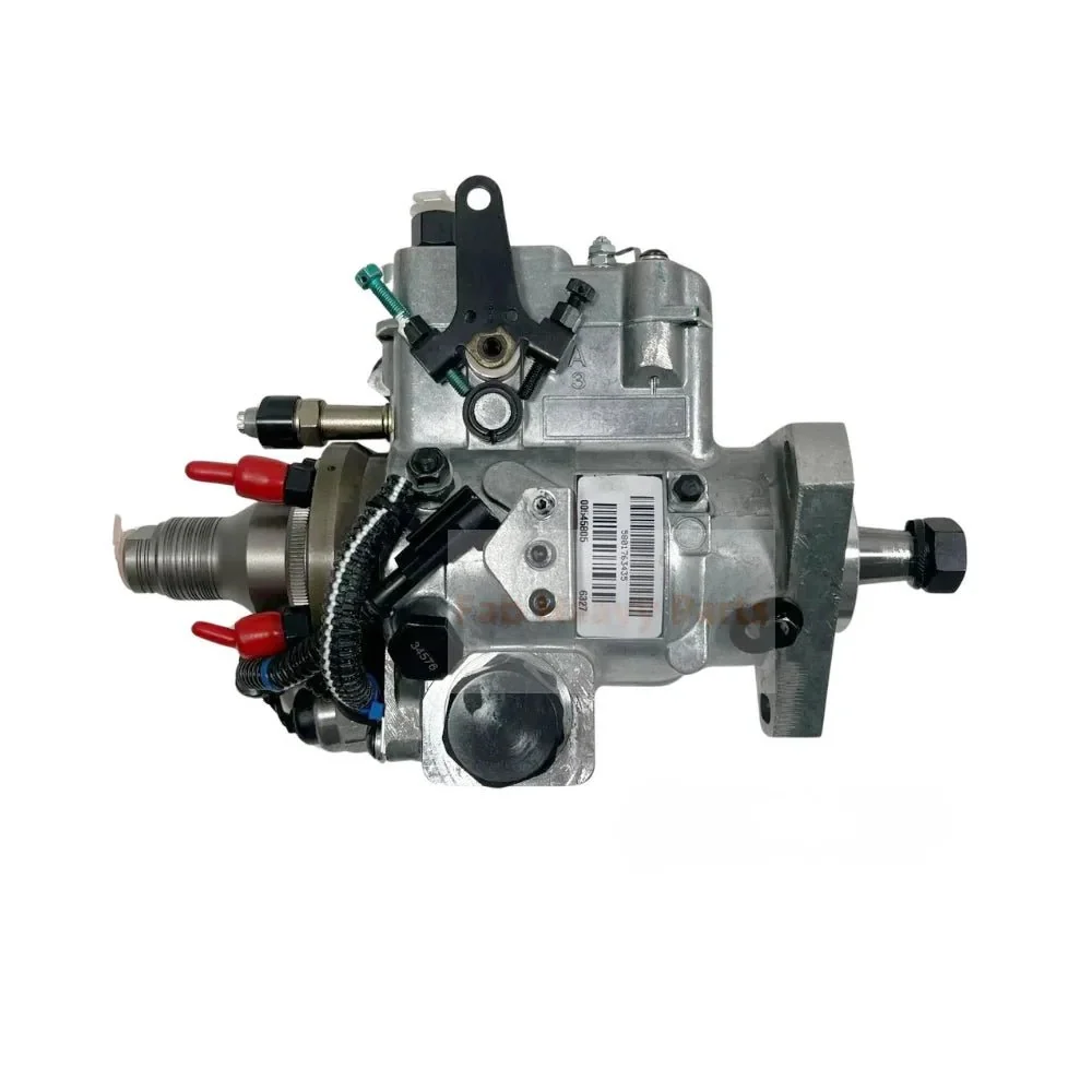 Polttoaineen ruiskutuspumppu RE503861 DB4429-5624 John Deere -moottorille 4045 4045TFM50 Loader 315C