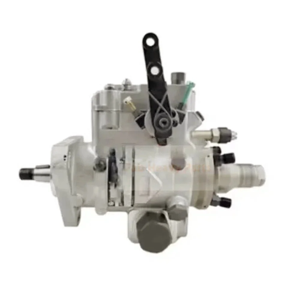 Polttoaineen ruiskutuspumppu RE505411 Sopii John Deere -moottoriin 4,5L 4045