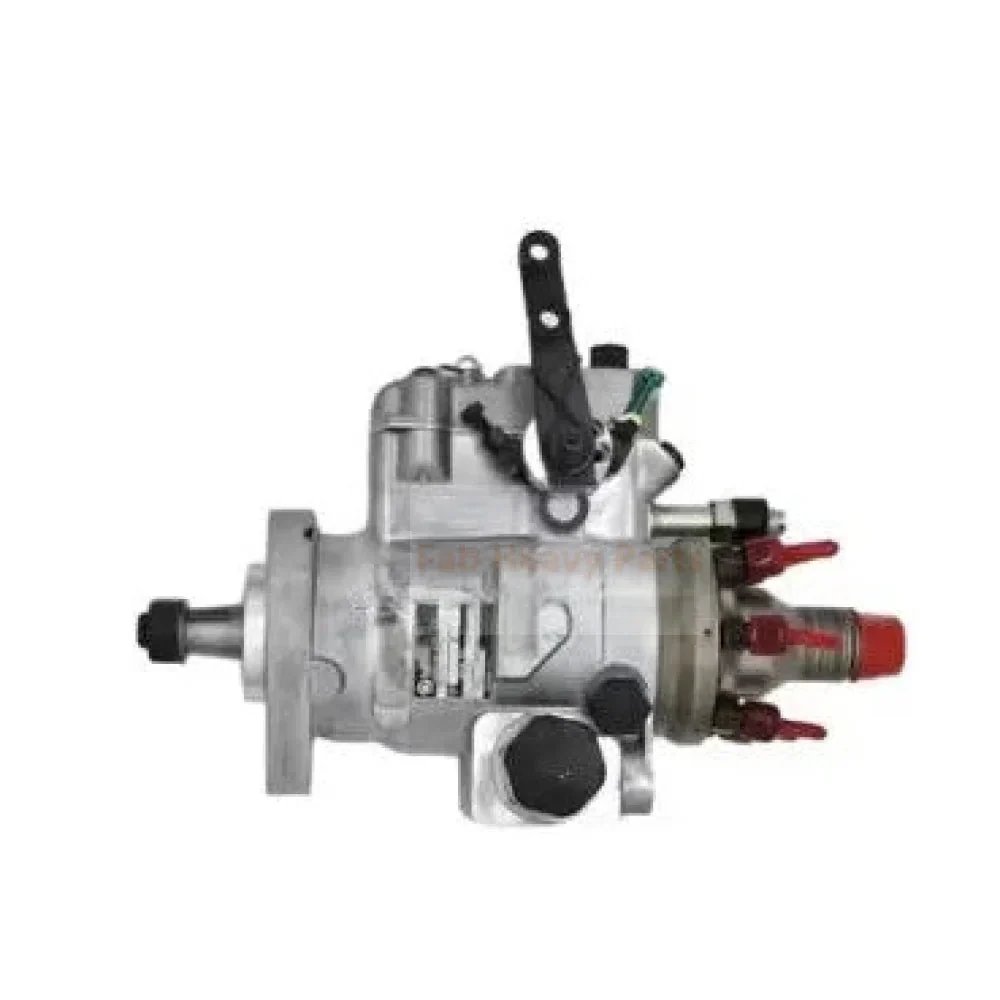 Polttoaineen ruiskutuspumppu RE506883 Sopii John Deere -moottoriin 3029 4039 4045 6068 2,9L