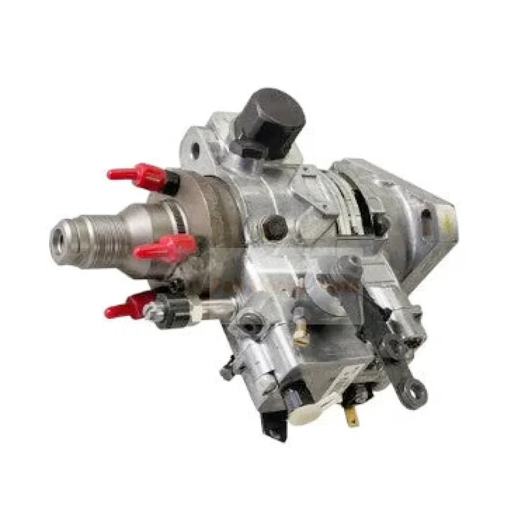 Polttoaineen ruiskutuspumppu RE522697 DB4429-5923 Sopii John Deere -moottoriin 4045DF159