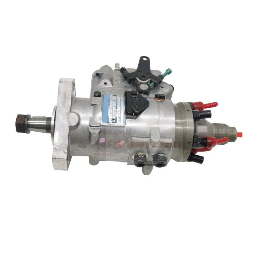 Polttoaineen ruiskutuspumppu RE64241 Sopii John Deere 6068 CD4045DF 045T 2,9L moottoriin