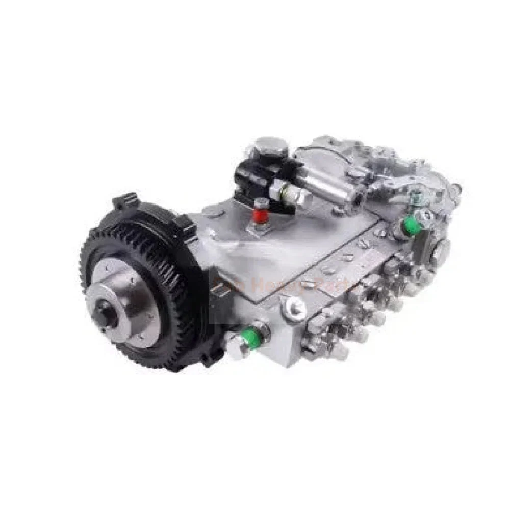 Polttoaineen ruiskutuspumppu vaihteella 1-15603490-0 Sopii Isuzu-moottoriin 6BG1-T 6BG1 Uusi