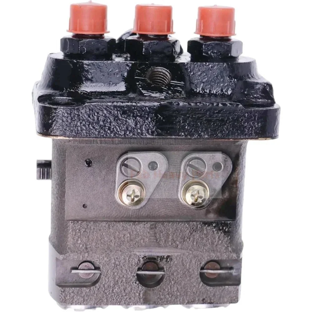 Polttoaineen ruiskutuspumppu YM719266-51100 719266-51100 Sopii malleihin Komatsu 3D68E-N3A PC15R-8