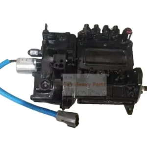 Polttoaineen ruiskutuspumppu YM729428-51360 729428-51360 Sopii Yanmar 4TN82E-SP -moottoriin