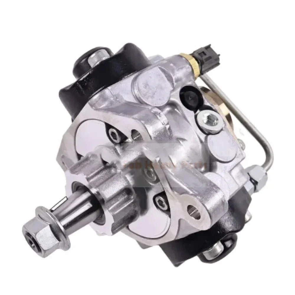 Polttoaineen ruiskutuspumppukokoonpano 17/930500 Sopii JCB JS200 JS220 JS240 JS220LR JS260