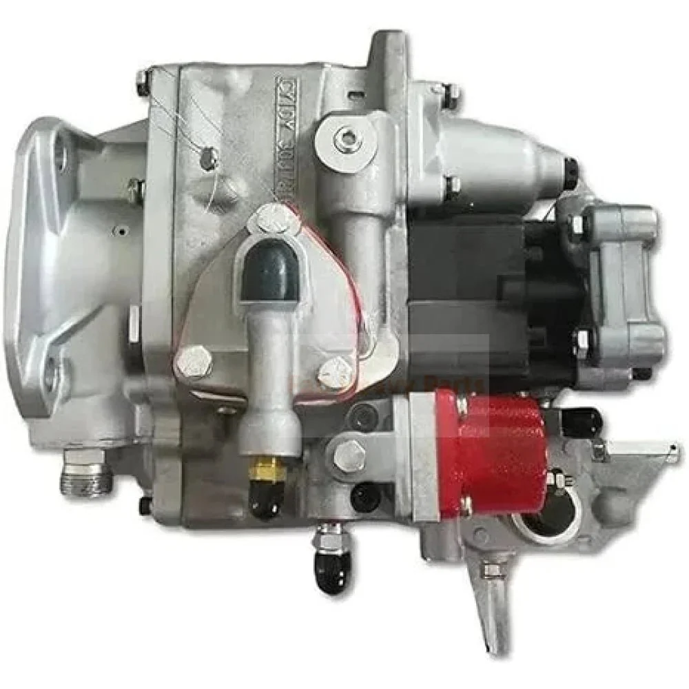 Polttoaineen ruiskutuspumppukokoonpano 3268607 Cummins Enginelle N14