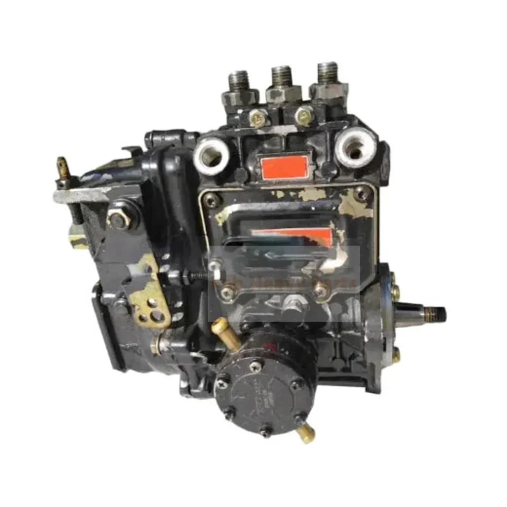Polttoaineen ruiskutuspumppukokoonpano 719812-51390 Sopii Yanmar-moottoriin 3TNC80