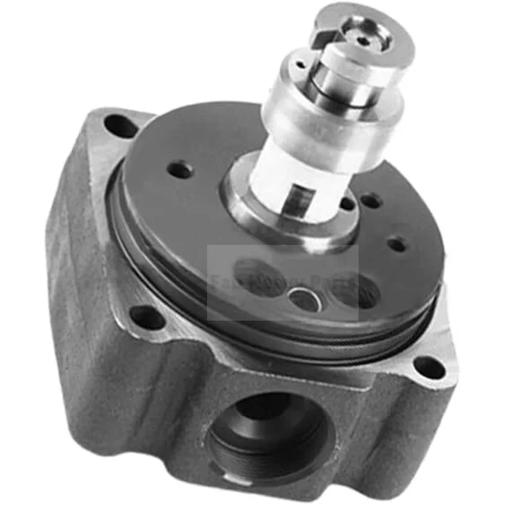 Polttoaineen ruiskutuspumpun pää 8-97102536-0 Isuzu-moottorille 4JG1 4JG2 kuorma-autolle NHR NKR UBS Hyundai Forklift HDF2...