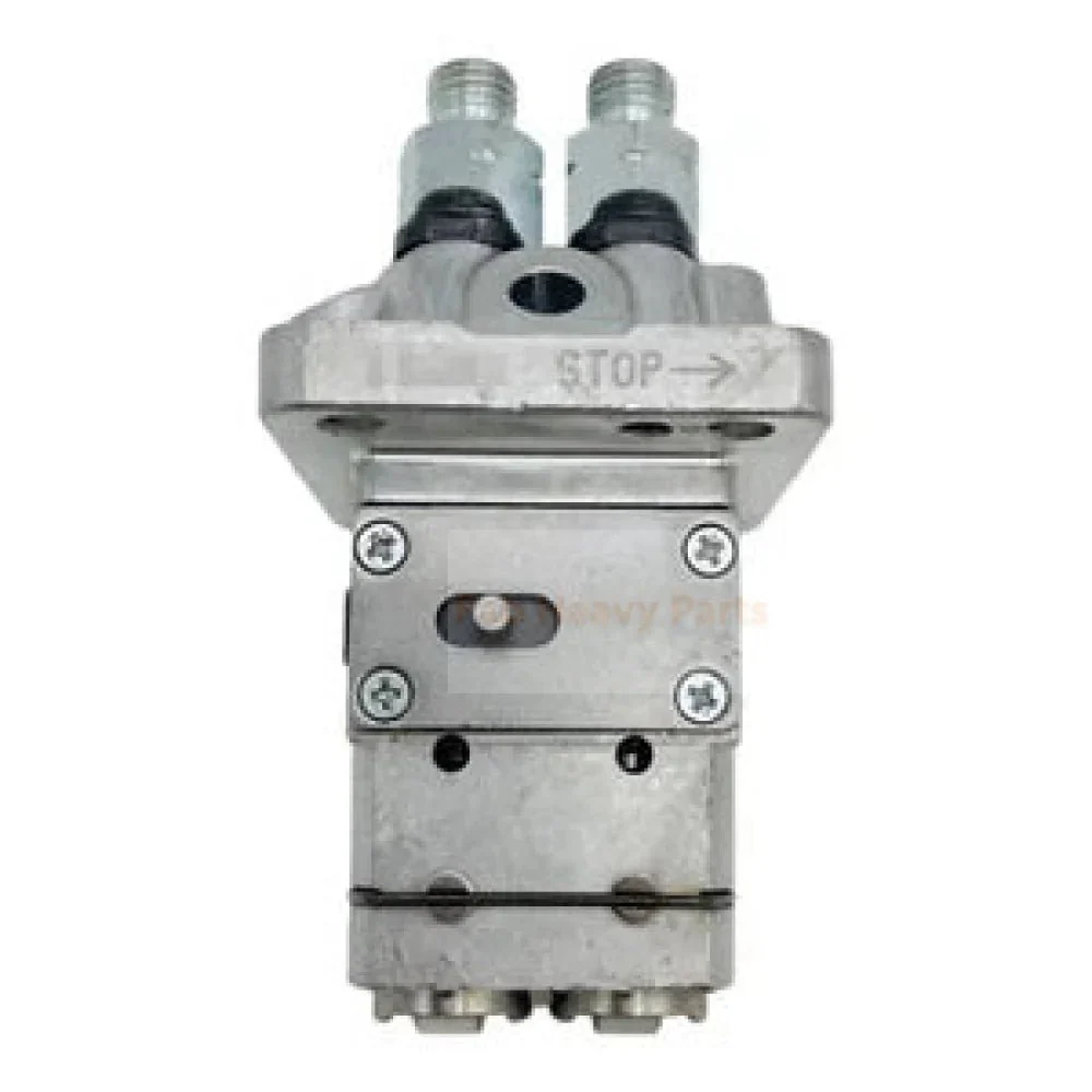 Polttoaineen ruiskutuspumpun pääkokoonpano 1G449-51011 104205-2110 Sopii Kubota Moottoriin Z602