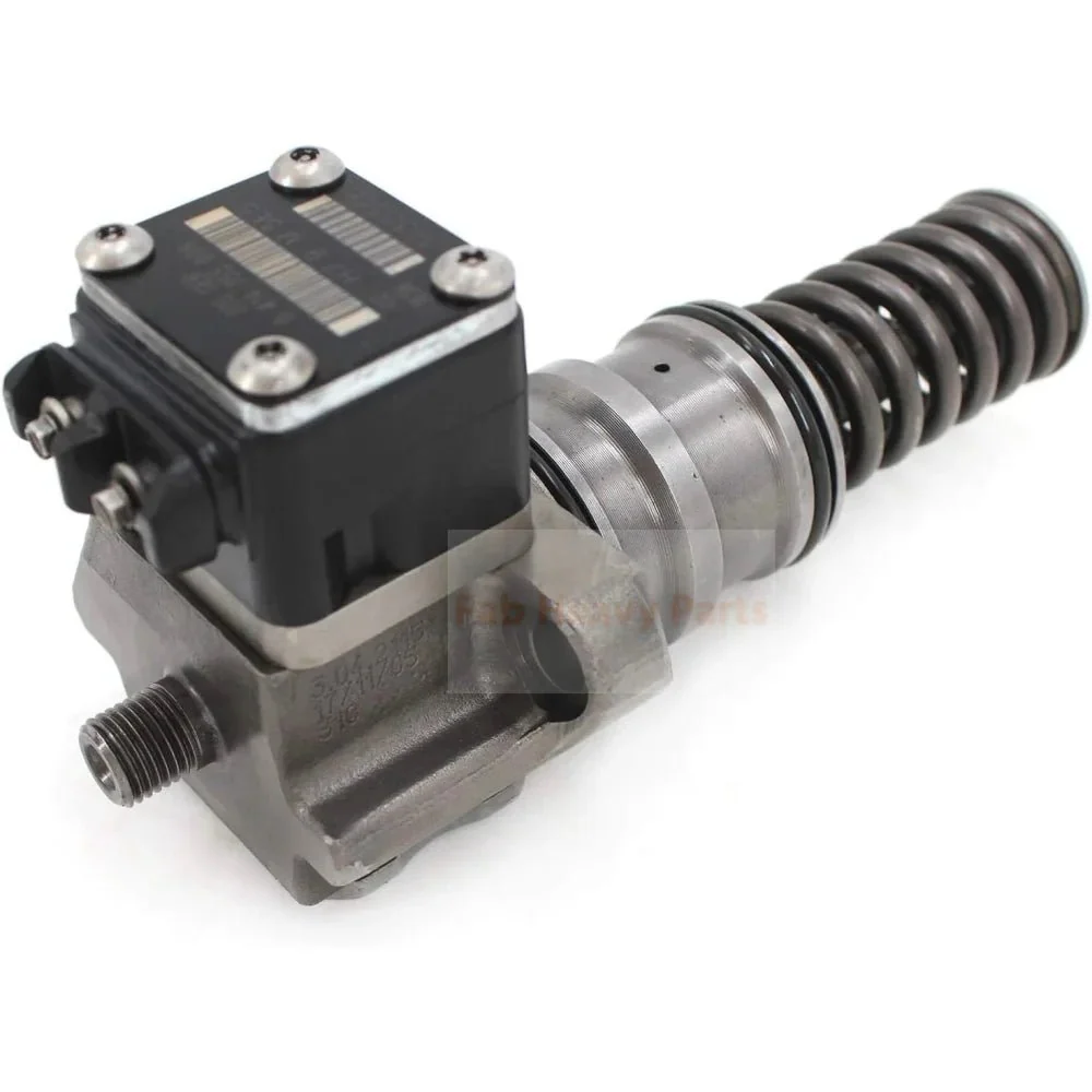 Polttoaineen ruiskutusyksikön pumppu 1435558 0414755008 DAF Truck 95XF CF75 CF85 XF95 FA75.250 FA75.310 FA75.360 FA85.480...