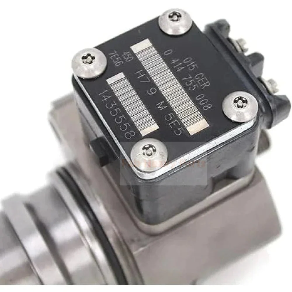 Polttoaineen ruiskutusyksikön pumppu 1435558 0414755008 DAF Truck 95XF CF75 CF85 XF95 FA75.250 FA75.310 FA75.360 FA85.480...