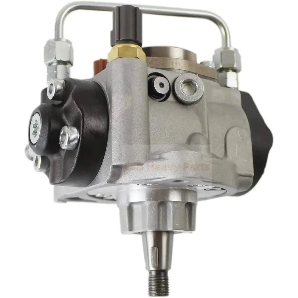 Polttoainepumppu 22100-E0030 294000-0610 Sopii malleihin Kobelco SK200-8 SK210-8 Hino J05/J05E 5,2L