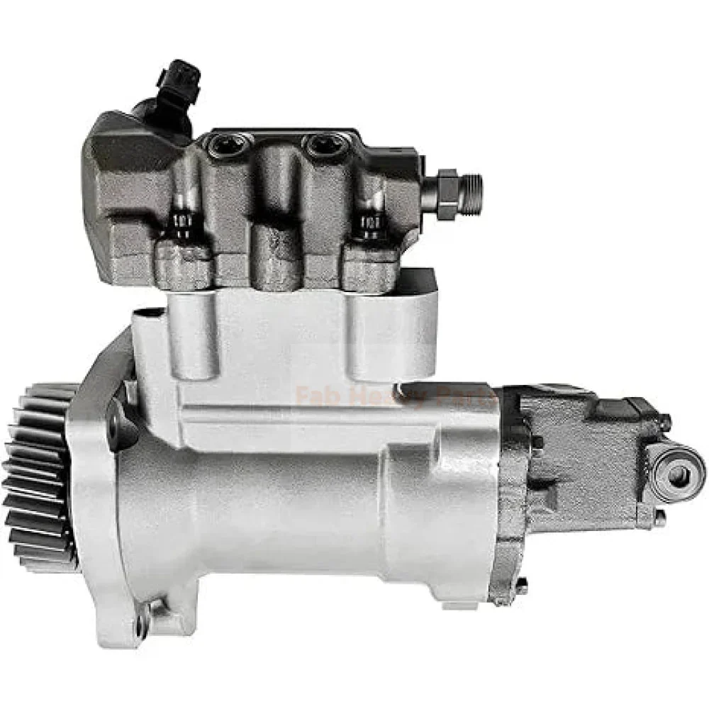 Ruiskutuspolttoainepumppu 2 männällä 4359548 2872929 2872233 Cummins Enginelle ISX11.9 ISX12