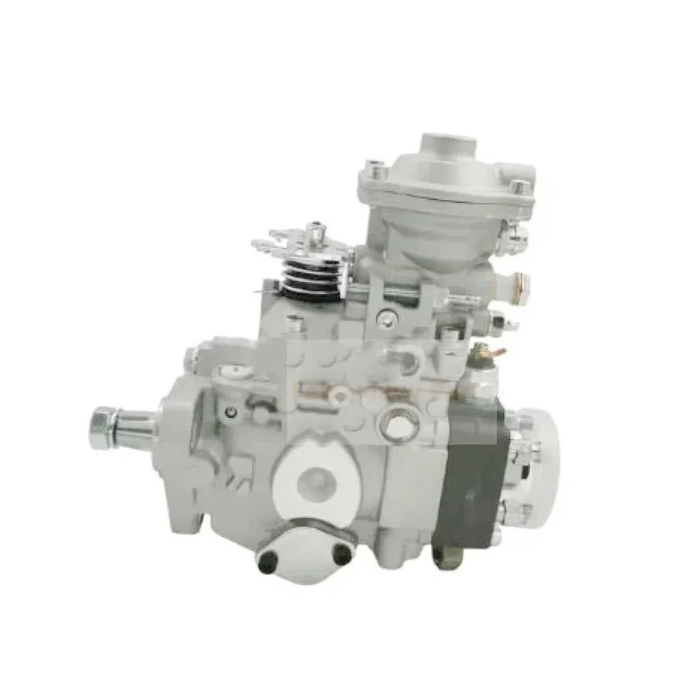 Ruiskutuspumppu 500324968 Sopii malleihin CASE Tractor JX100U JX70U JX80U JX90U JX95