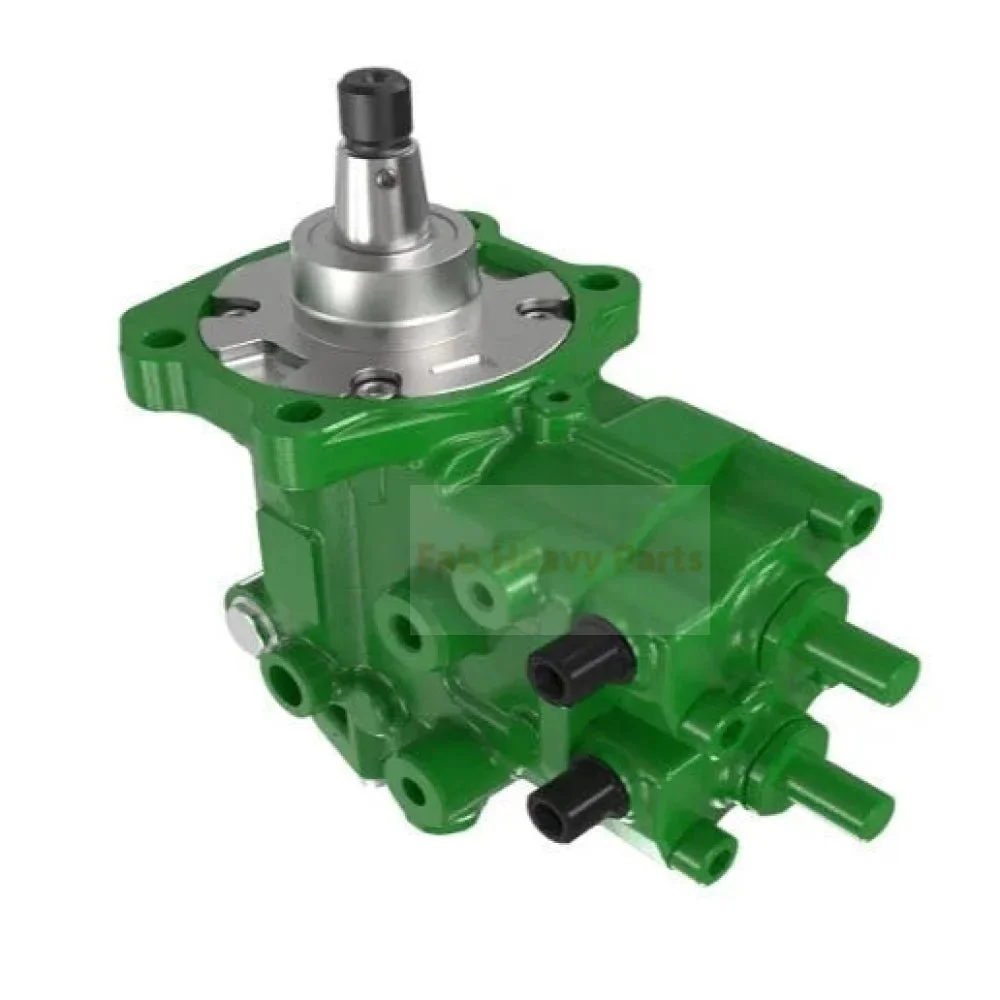 Ruiskutuspumppu RE564861 DZ123516 Sopii John Deere 6230R 6250R 6,8L dieselmoottoriin