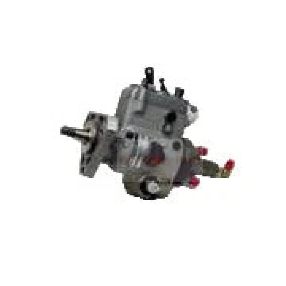Ruiskutuspumppu RE70172 DB2335-5321 John Deere -moottorille 2,9L 3029 4039 Traktori 5200 5300 5400 5500