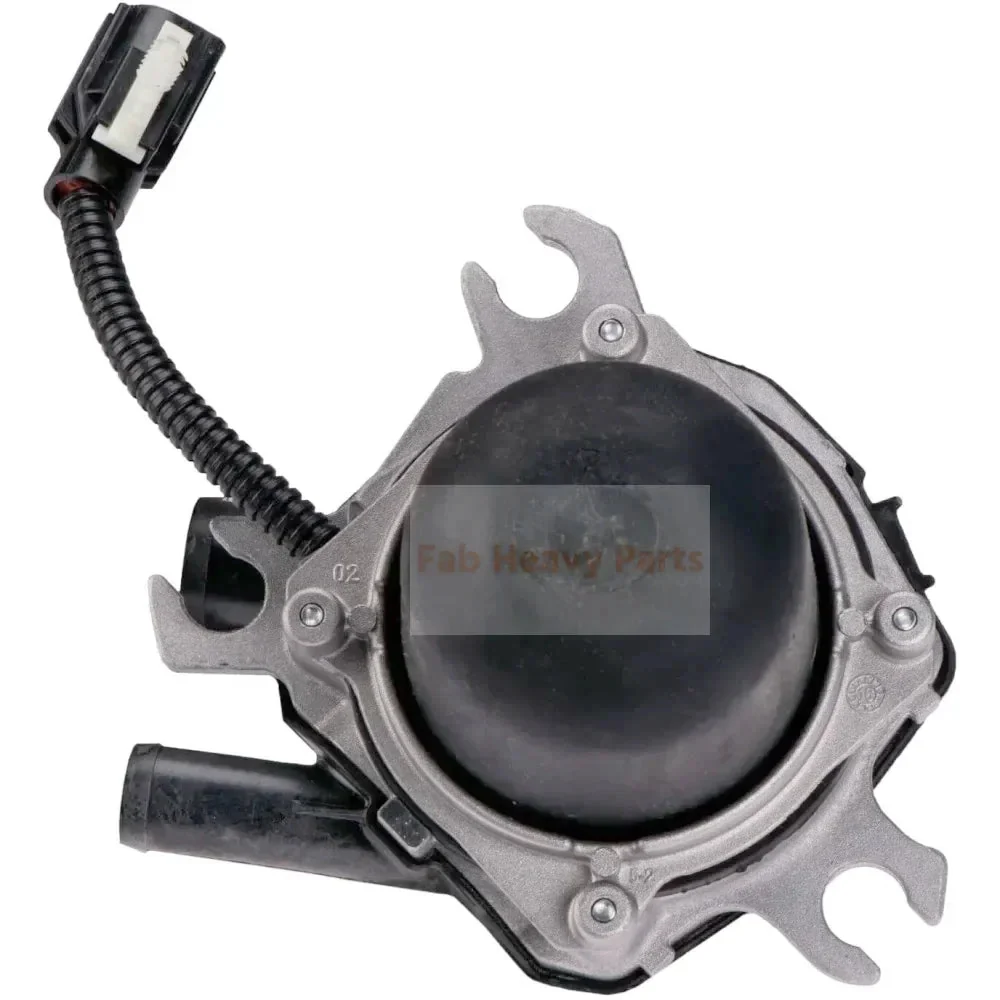 Sumu-ilman ruiskutuspumppu 6E5Z-9A486-AA Sopii Ford Focus Fusion Lincoln MKZ Zephyr Mercury Milan 2006-2011 malleihin