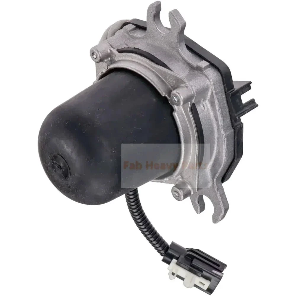 Sumu-ilman ruiskutuspumppu 6E5Z-9A486-AA Sopii Ford Focus Fusion Lincoln MKZ Zephyr Mercury Milan 2006-2011 malleihin