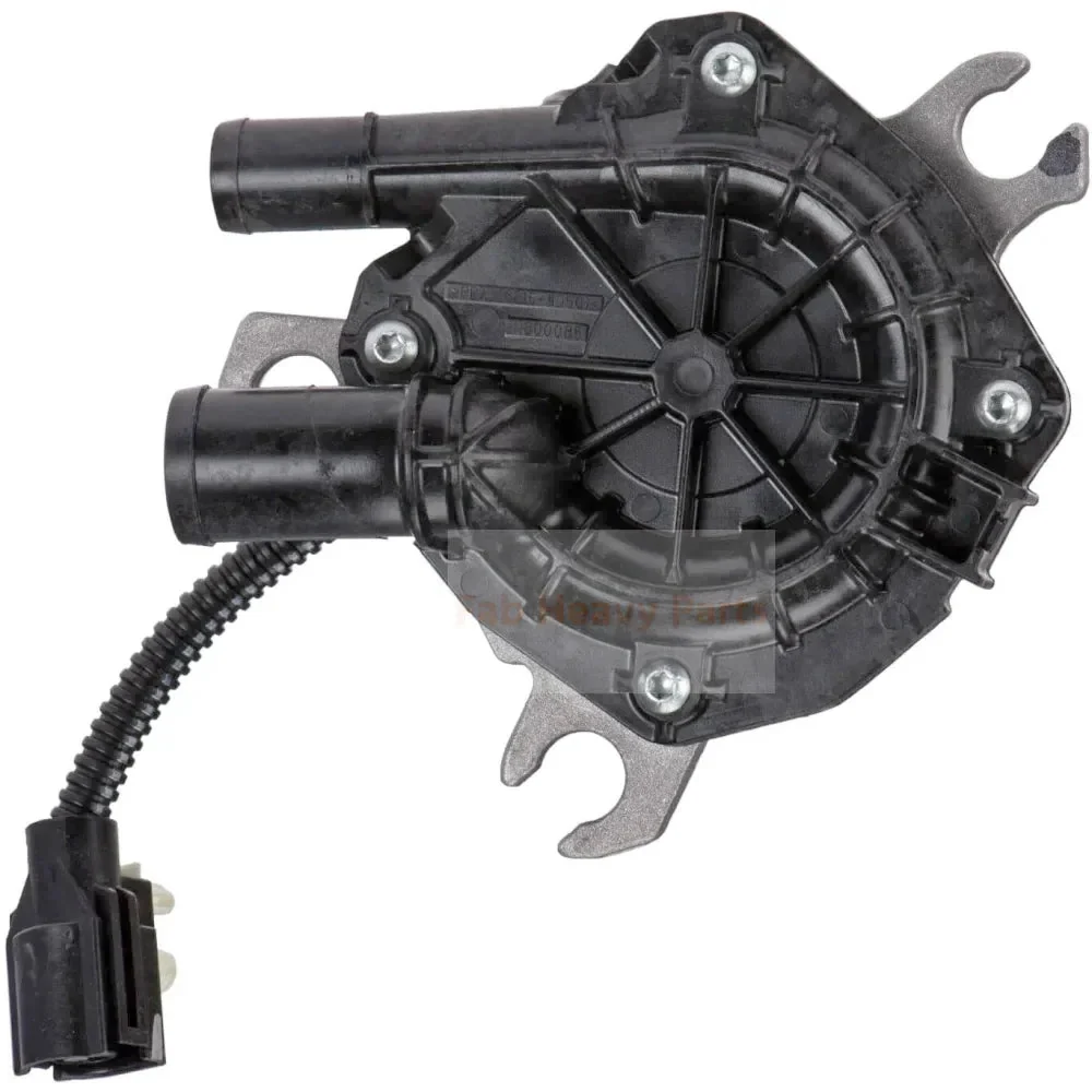 Sumu-ilman ruiskutuspumppu 6E5Z-9A486-AA Sopii Ford Focus Fusion Lincoln MKZ Zephyr Mercury Milan 2006-2011 malleihin