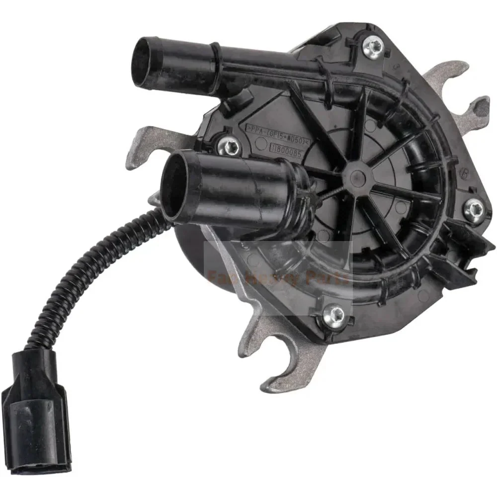Sumu-ilman ruiskutuspumppu 6E5Z-9A486-AA Sopii Ford Focus Fusion Lincoln MKZ Zephyr Mercury Milan 2006-2011 malleihin