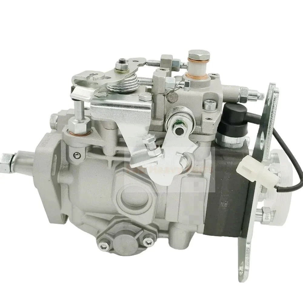 Uusi polttoaineen ruiskutuspumppu 32A65-20910 MP20113 sopii Perkinsille