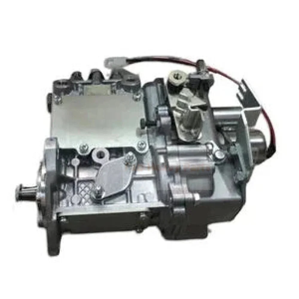 Uusi polttoaineen ruiskutuspumppu 719744-51440 71974451440 Sopii Yanmar-moottoriin 3TNV76