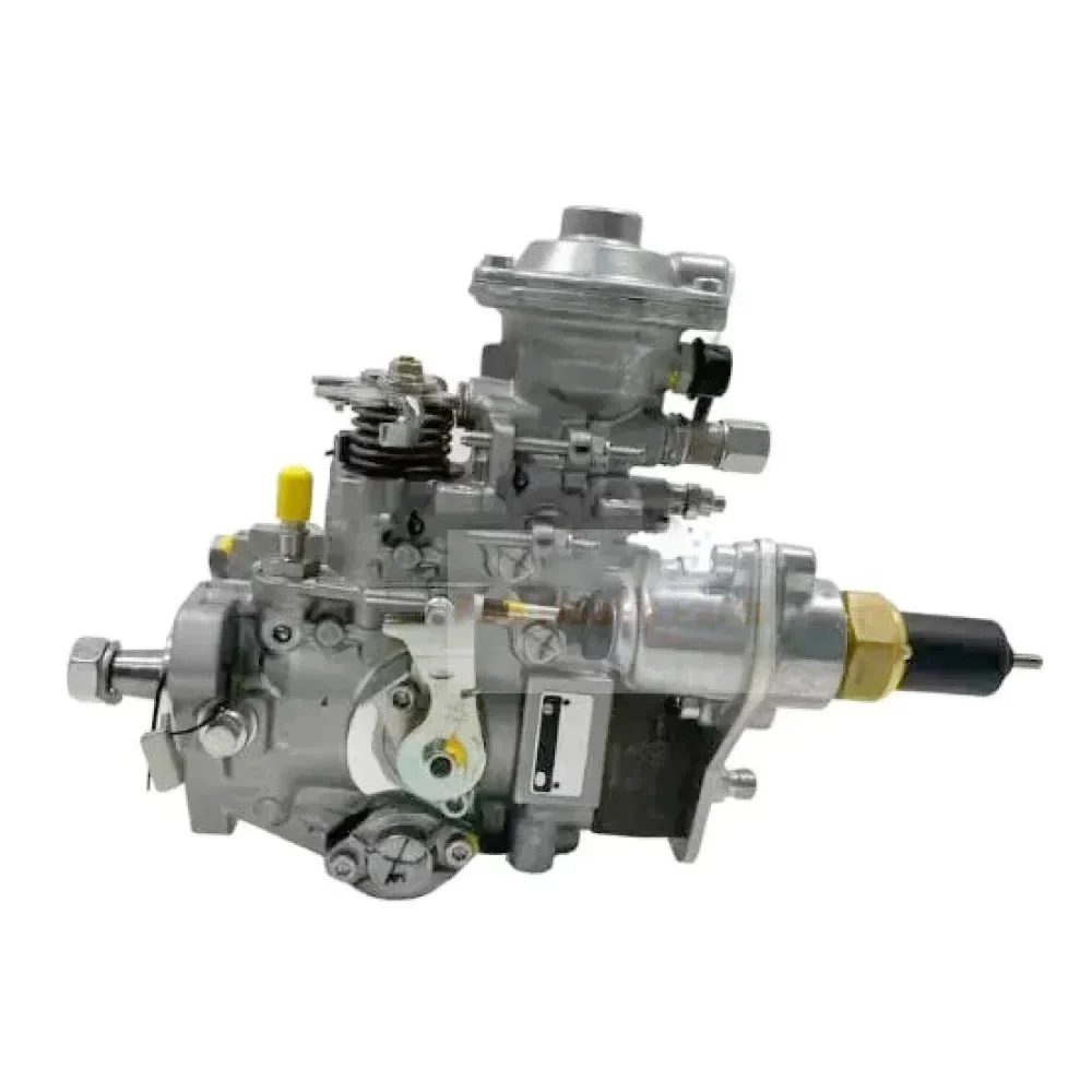 VE4 polttoaineen ruiskutuspumppu 504385873 0460424496 CASE-moottorille F5CE5454G A001 Kuormaaja SR200 TR270
