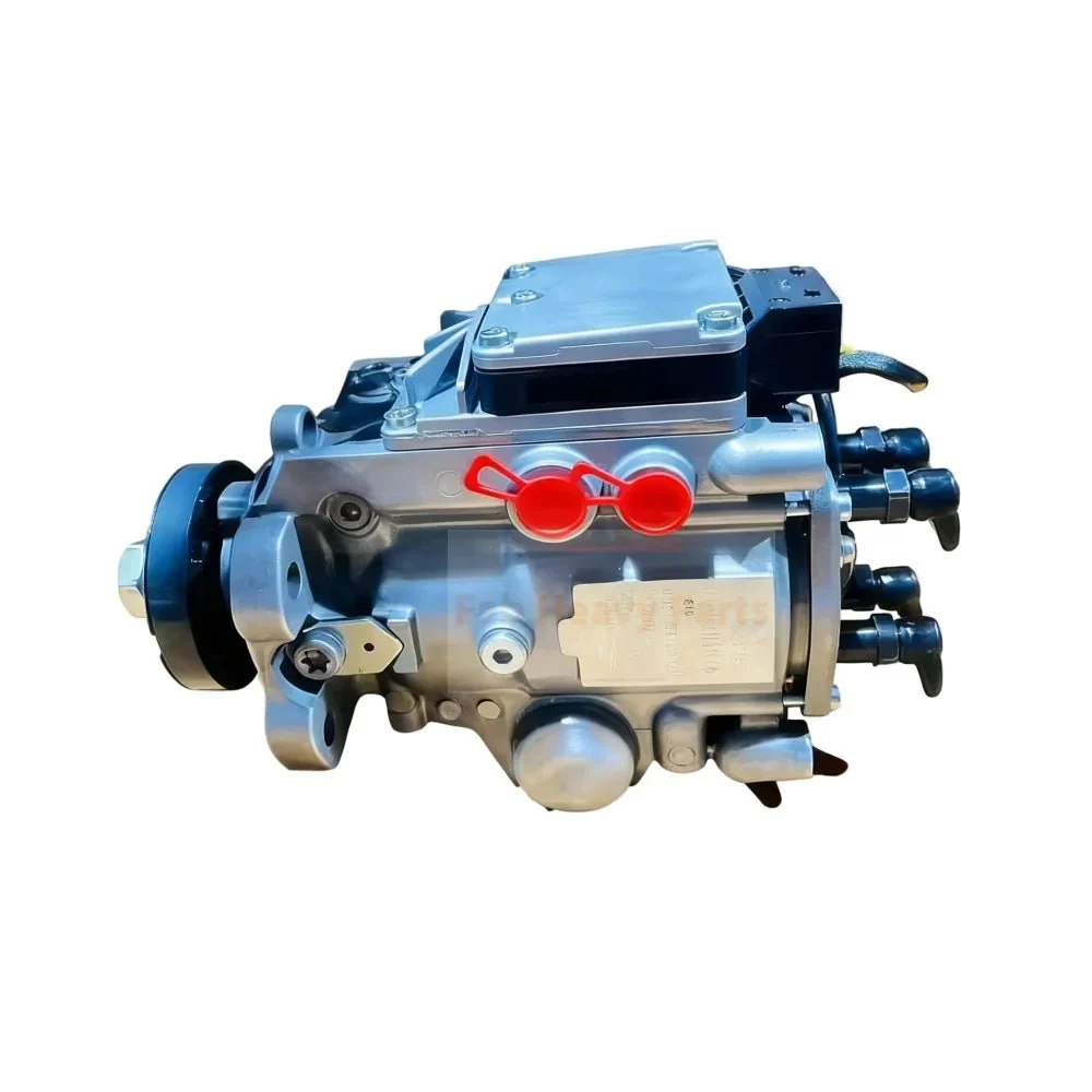 VP44-polttoaineen ruiskutuspumppu 8-97252341-1 Isuzu-moottorille 4JH1 3,0L 4HK1 5,2L kuorma-auto NKR77 Vehicle Rodeo D-Max
