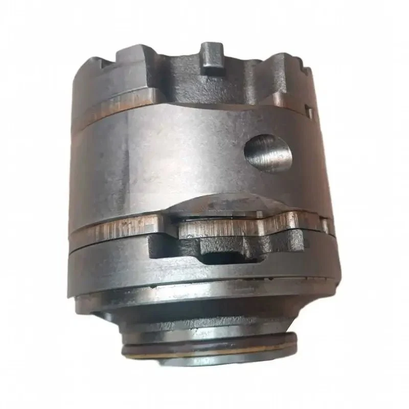 DP210 polttoaineen ruiskutuspumppu 3957702 9320A273W Cummins Engine QSB6.7 CASE -pyöräkuormaajalle 721B