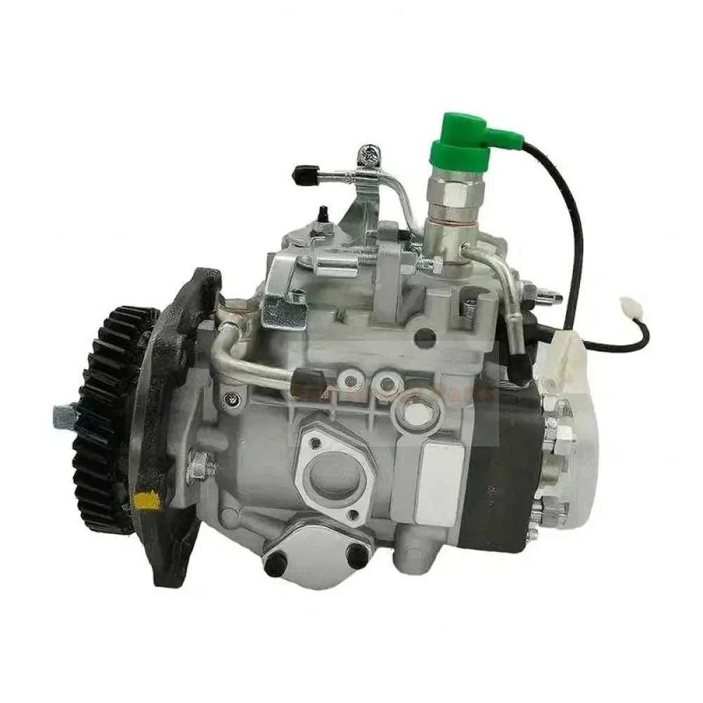 NJ-VE4/11F1900LNJ03 polttoaineen ruiskutuspumppu Isuzu 4JB1 4JA1 JMC JX493ZQ1 moottorille