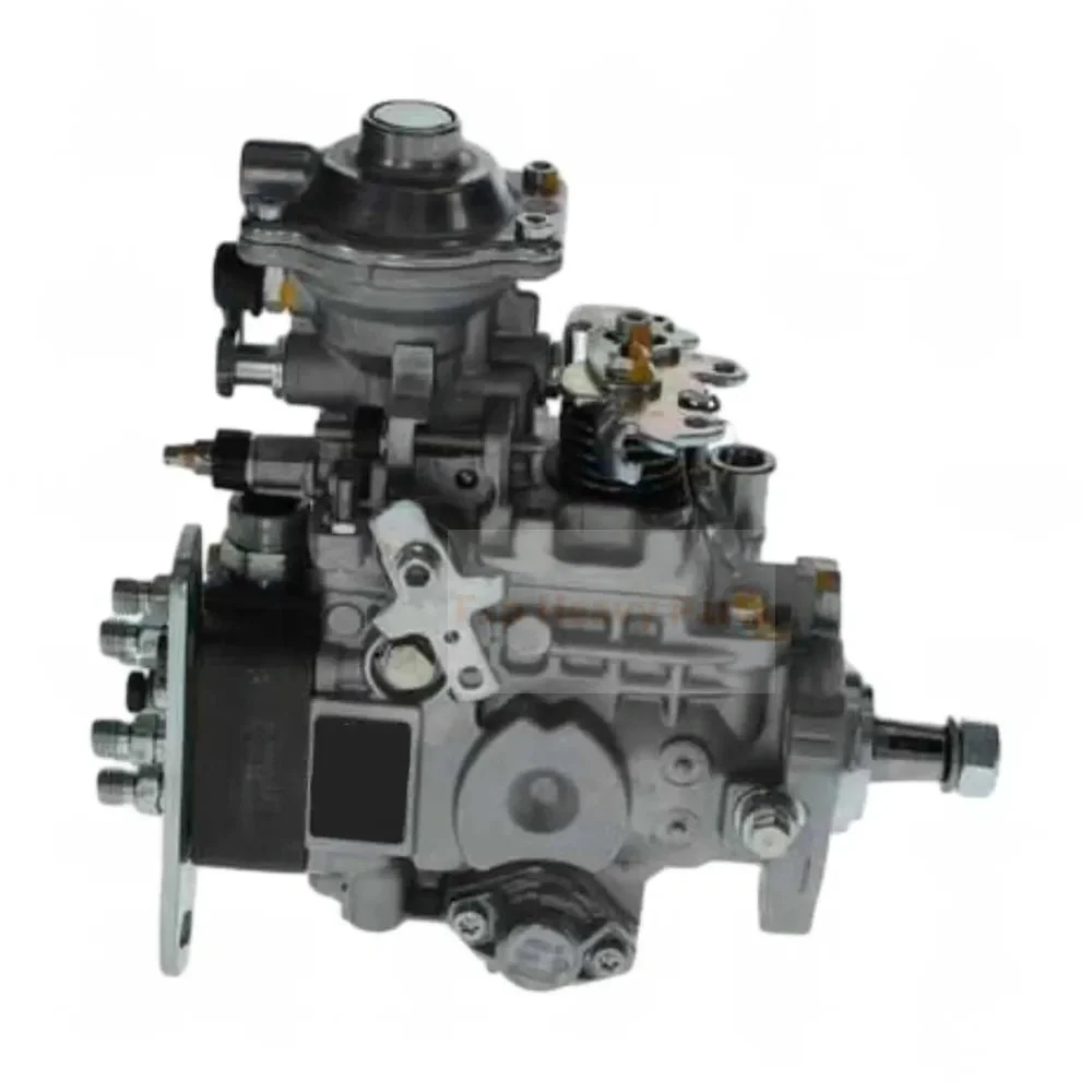 Polttoaineen ruiskutuspumppu 0460426395 50407949 FPT-moottorille GMNEF115M N67 MNT M28