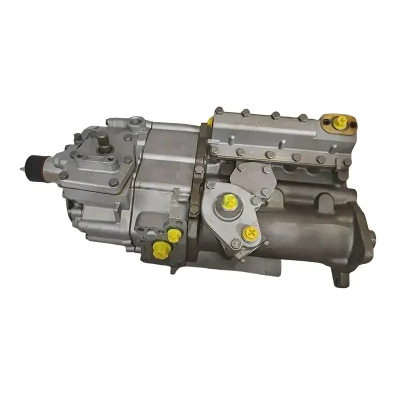Polttoaineen ruiskutuspumppu 111-3769 6I-2831 Caterpillar CAT -moottorille 3306 3306B Kaivinkone 235B 235C 235D 330 330B W...