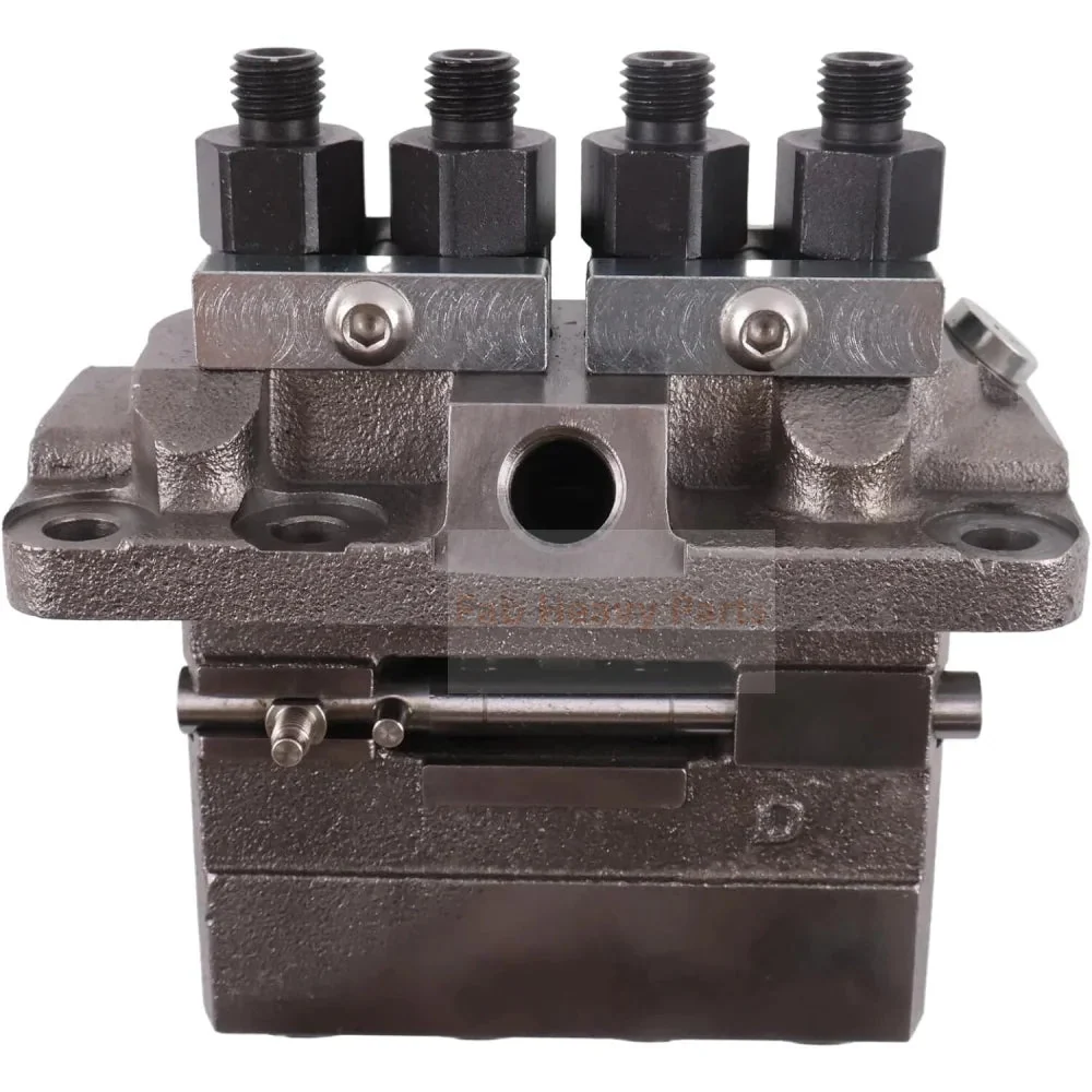 Polttoaineen ruiskutuspumppu 1C010-51010 1K012-51010 Sopii malleihin Kubota Engine V3300 V3600 V3800 Tractor M8200 M8200DT...