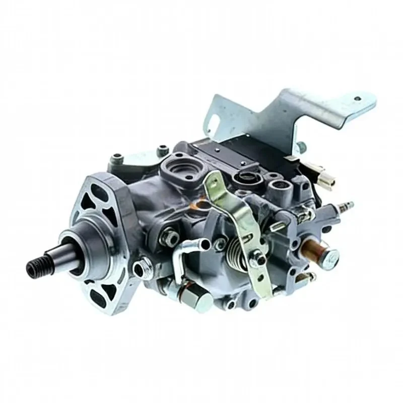 Polttoaineen ruiskutuspumppu 22100-UE090 Toyota Engine 15Z Forklift 7FDU35 7FDU45 7FDU60 7FDU70 7FDU80